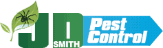 JDSmith Pest Control logo