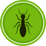 icon of ant pest control